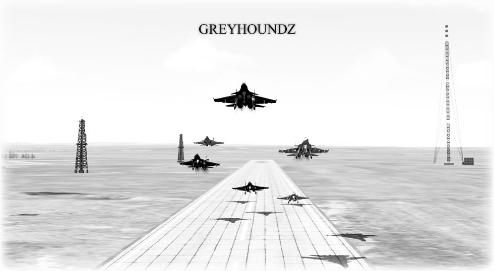 greyhoundz